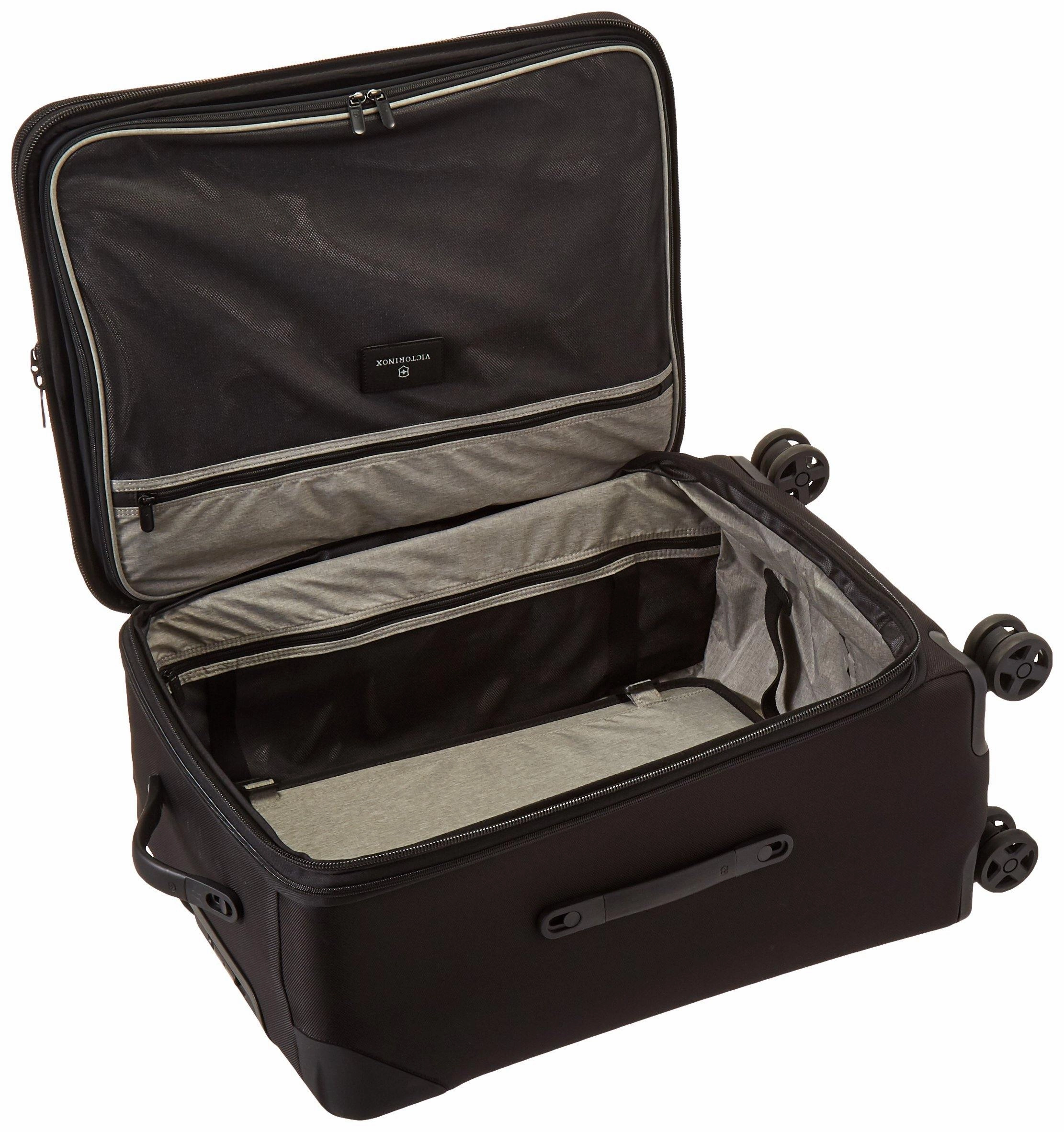 Victorinox Lexicon 2.0 Checked-Medium (26") 4-Wheel Medium Luggage