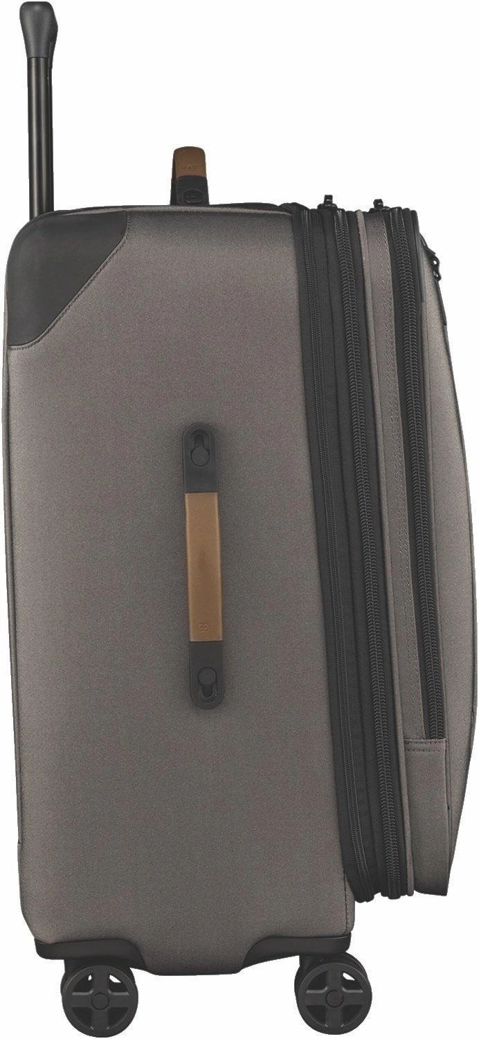 Victorinox Lexicon 2.0 Checked-Medium (26") 4-Wheel Medium Luggage