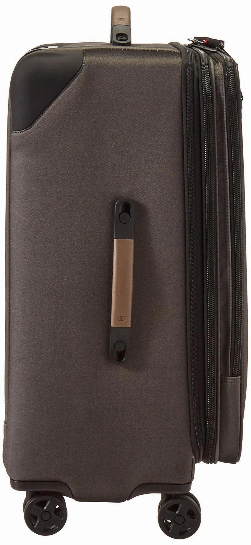 Victorinox Lexicon 2.0 Checked-Medium (26") 4-Wheel Medium Luggage