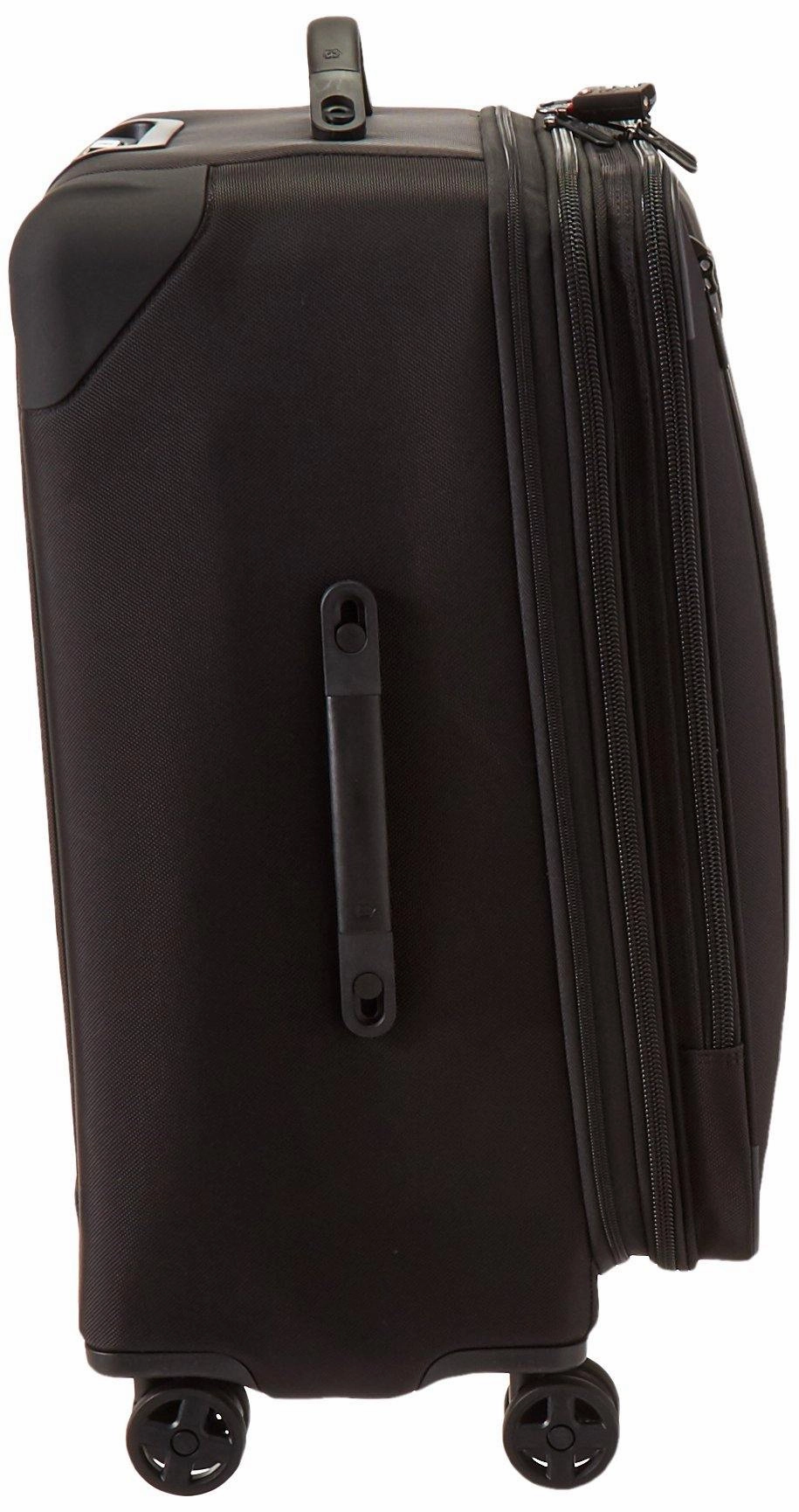 Victorinox Lexicon 2.0 Checked-Medium (26") 4-Wheel Medium Luggage