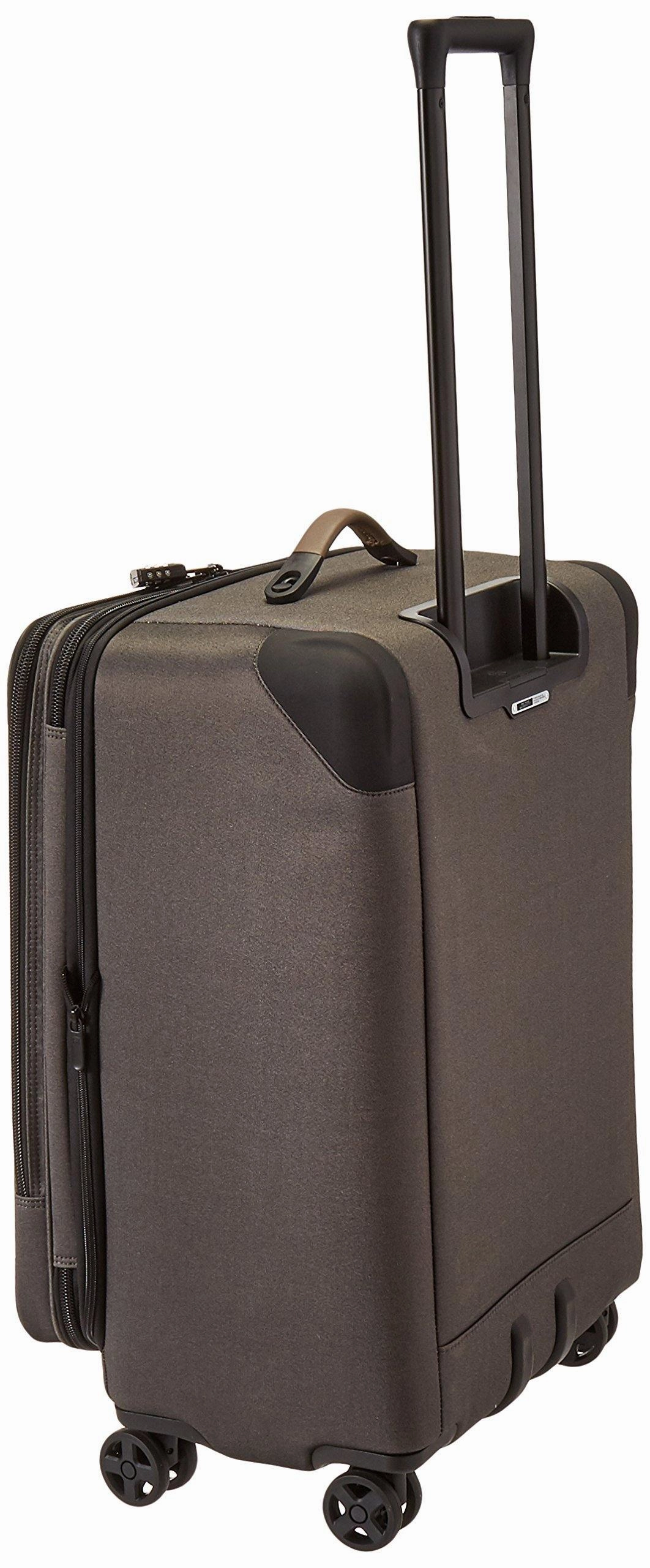 Victorinox Lexicon 2.0 Checked-Medium (26") 4-Wheel Medium Luggage