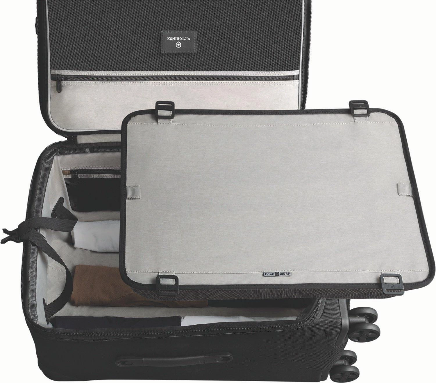 Victorinox Lexicon 2.0 Checked-Medium (26") 4-Wheel Medium Luggage
