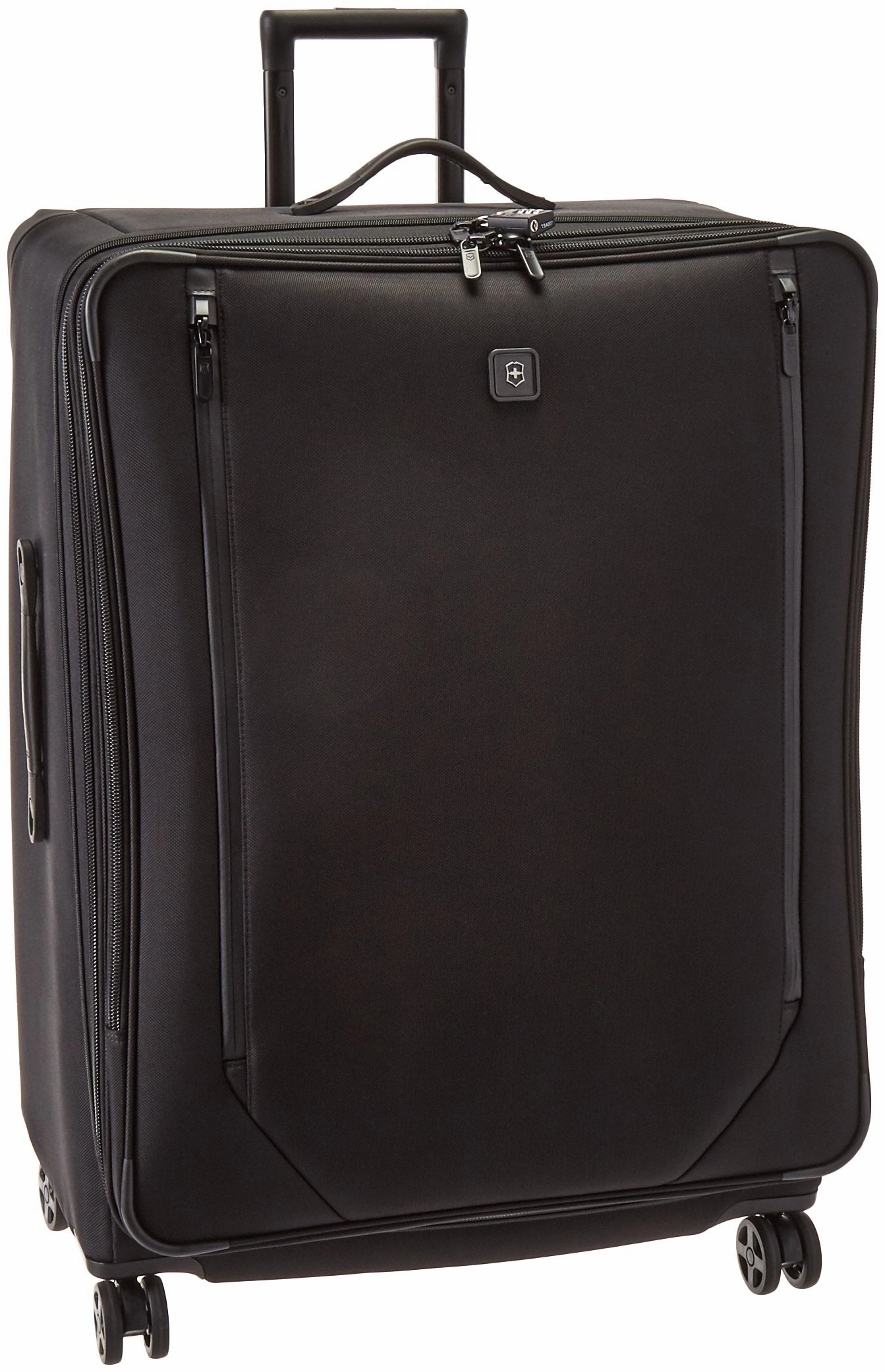 Victorinox Lexicon 2.0 Dual-Caster Extra-Large Spinner