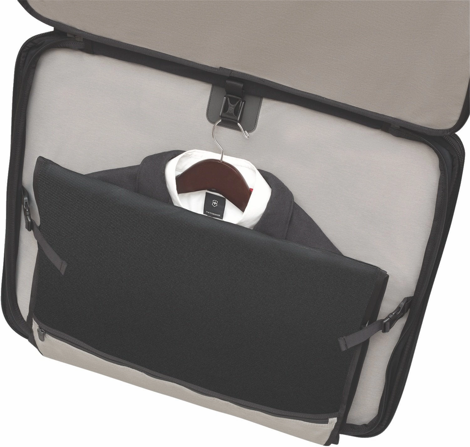 Victorinox Lexicon 2.0 Dual-Caster Extra-Large Spinner