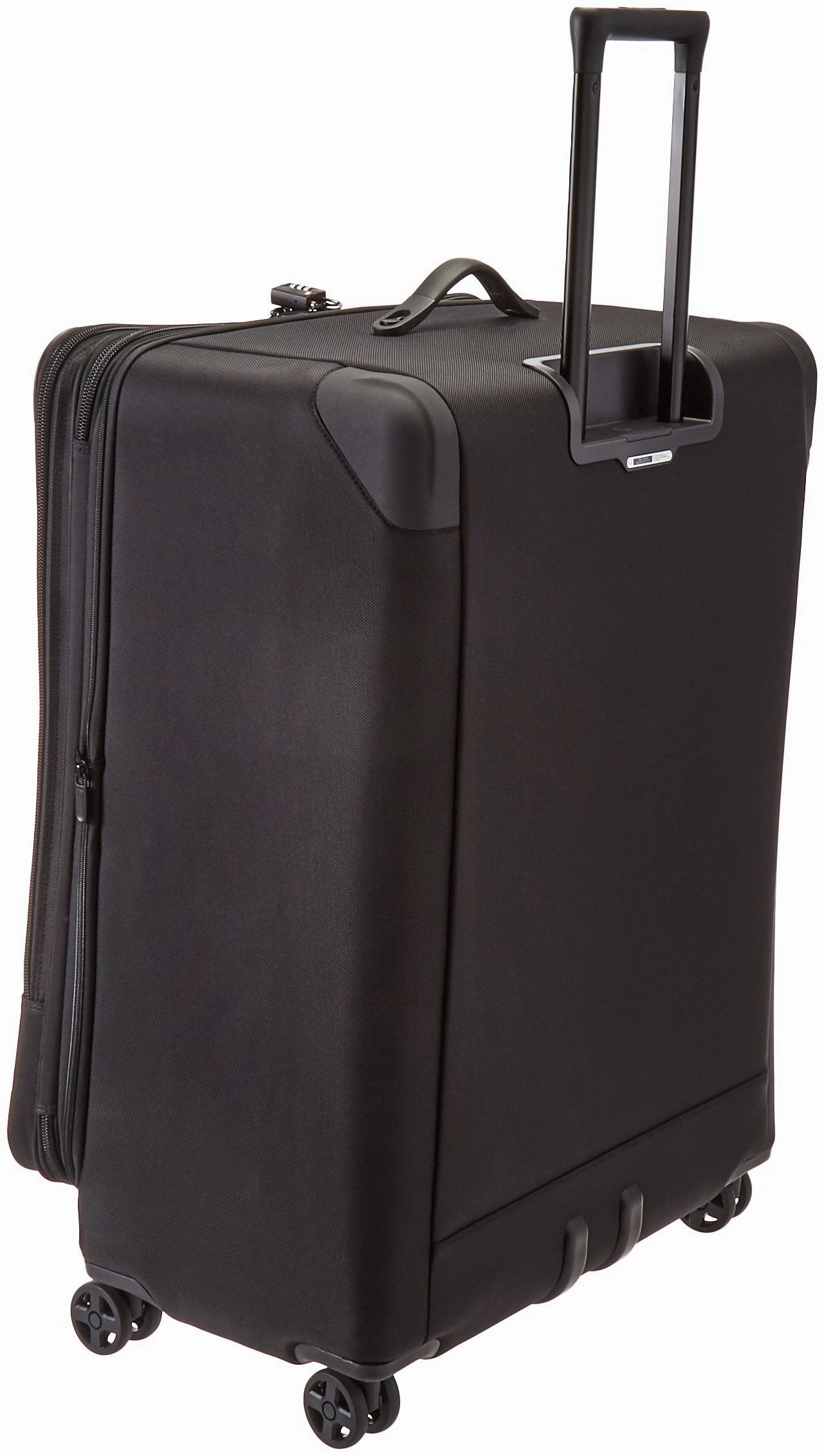 Victorinox Lexicon 2.0 Dual-Caster Extra-Large Spinner