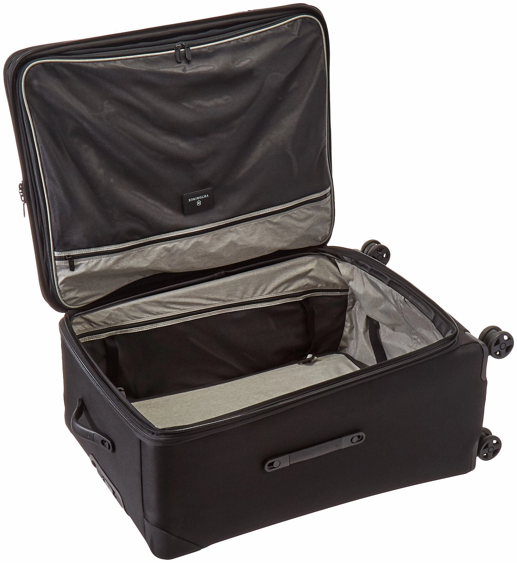 Victorinox Lexicon 2.0 Dual-Caster Extra-Large Spinner