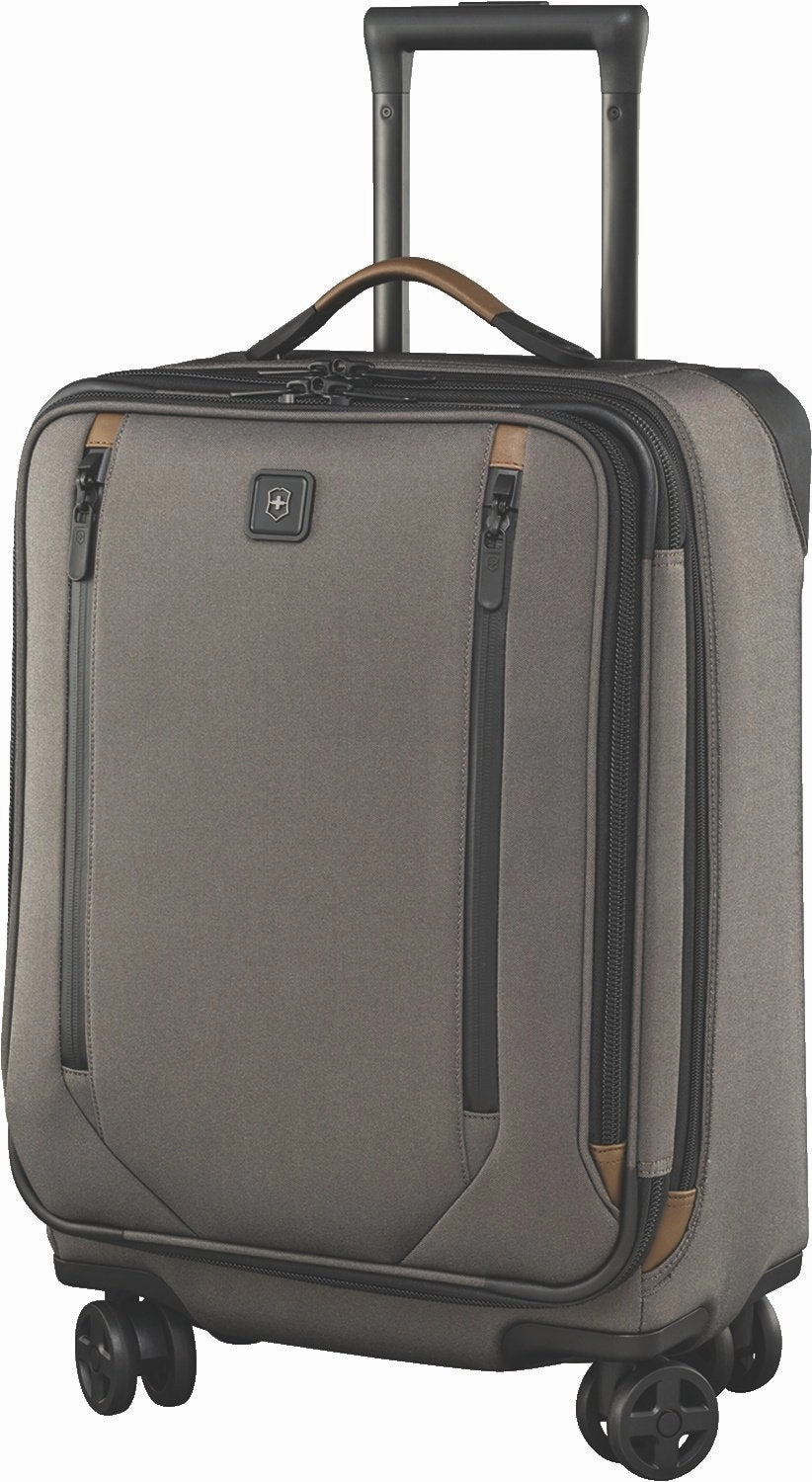 Victorinox Lexicon 2.0 Dual-Caster Global Carry-On