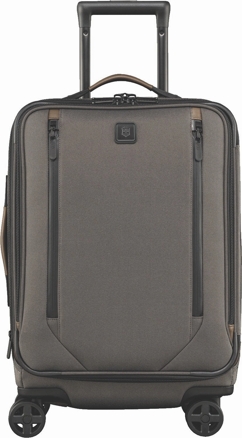Victorinox Lexicon 2.0 Dual-Caster Global Carry-On
