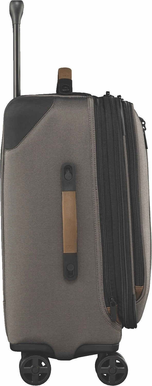 Victorinox Lexicon 2.0 Dual-Caster Global Carry-On