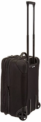 Victorinox Lexicon 2.0 Global Expandable Carry-On, Black