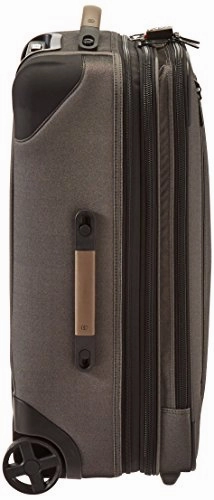 Victorinox Lexicon 2.0 Large Expandable Carry-on, Gray