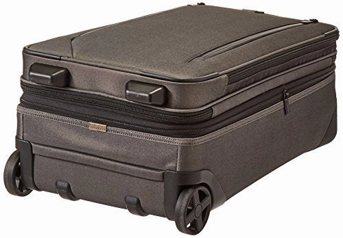 Victorinox Lexicon 2.0 Large Expandable Carry-on, Gray