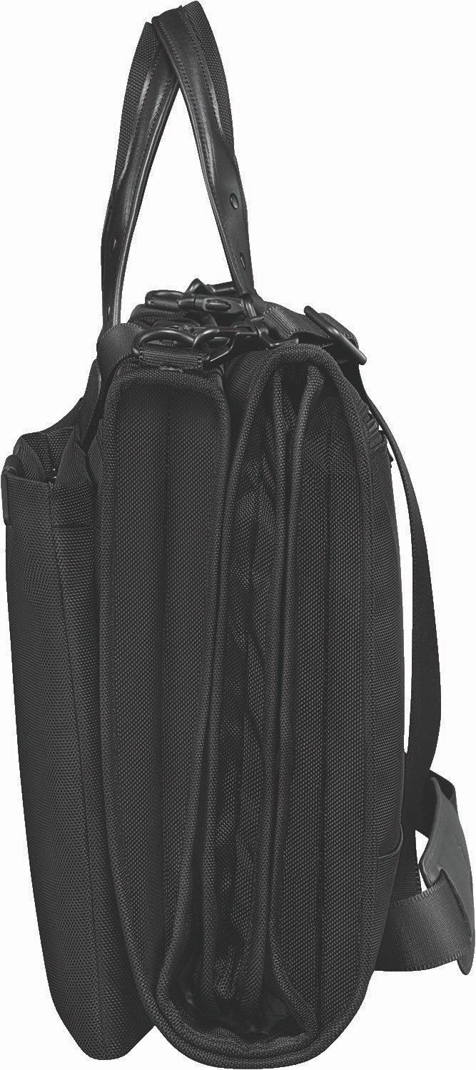 Victorinox Lexicon 2.0 Wardrobe Tri-Fold Garment Bag with Should Strap