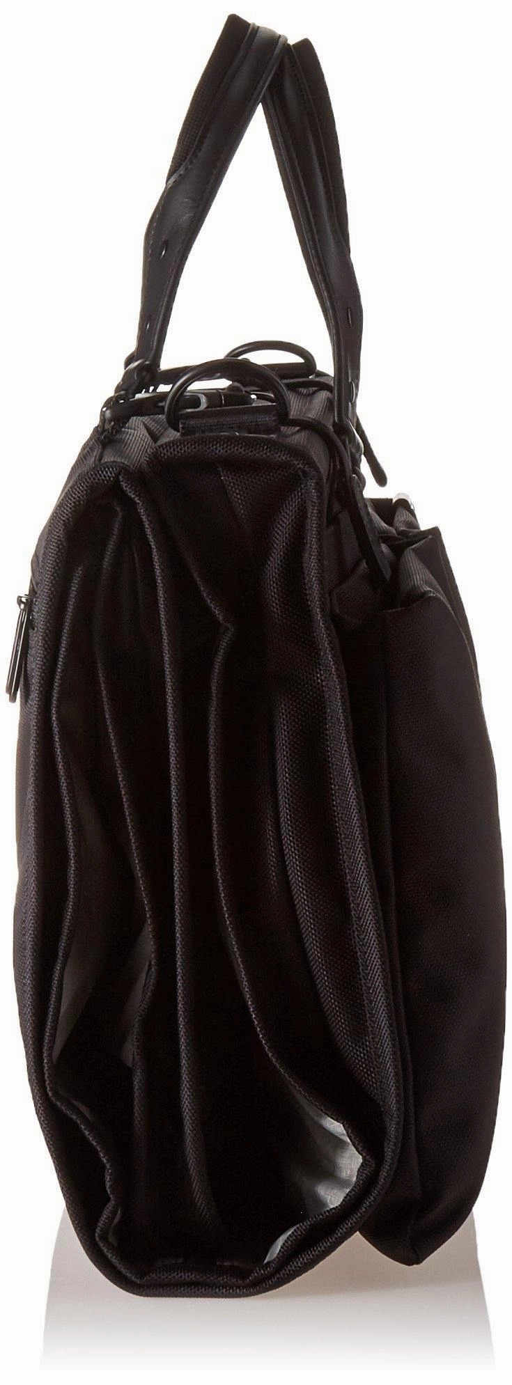Victorinox Lexicon 2.0 Wardrobe Tri-Fold Garment Bag with Should Strap
