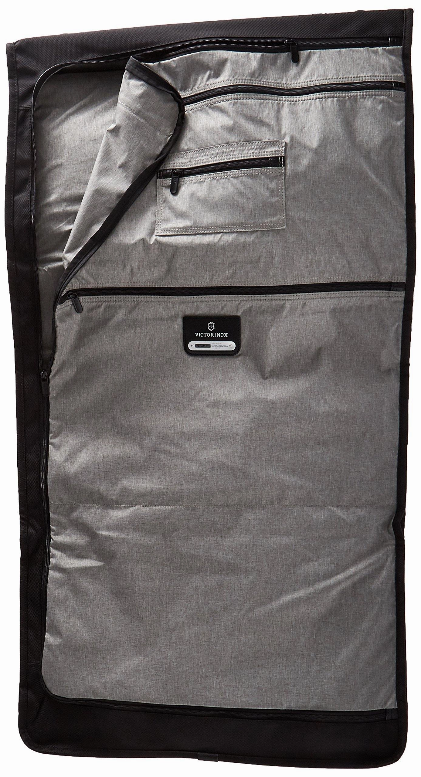 Victorinox Lexicon 2.0 Wardrobe Tri-Fold Garment Bag with Should Strap