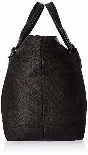 Victorinox Lexicon 2.0 Weekender Deluxe Carry-All Tote, Black