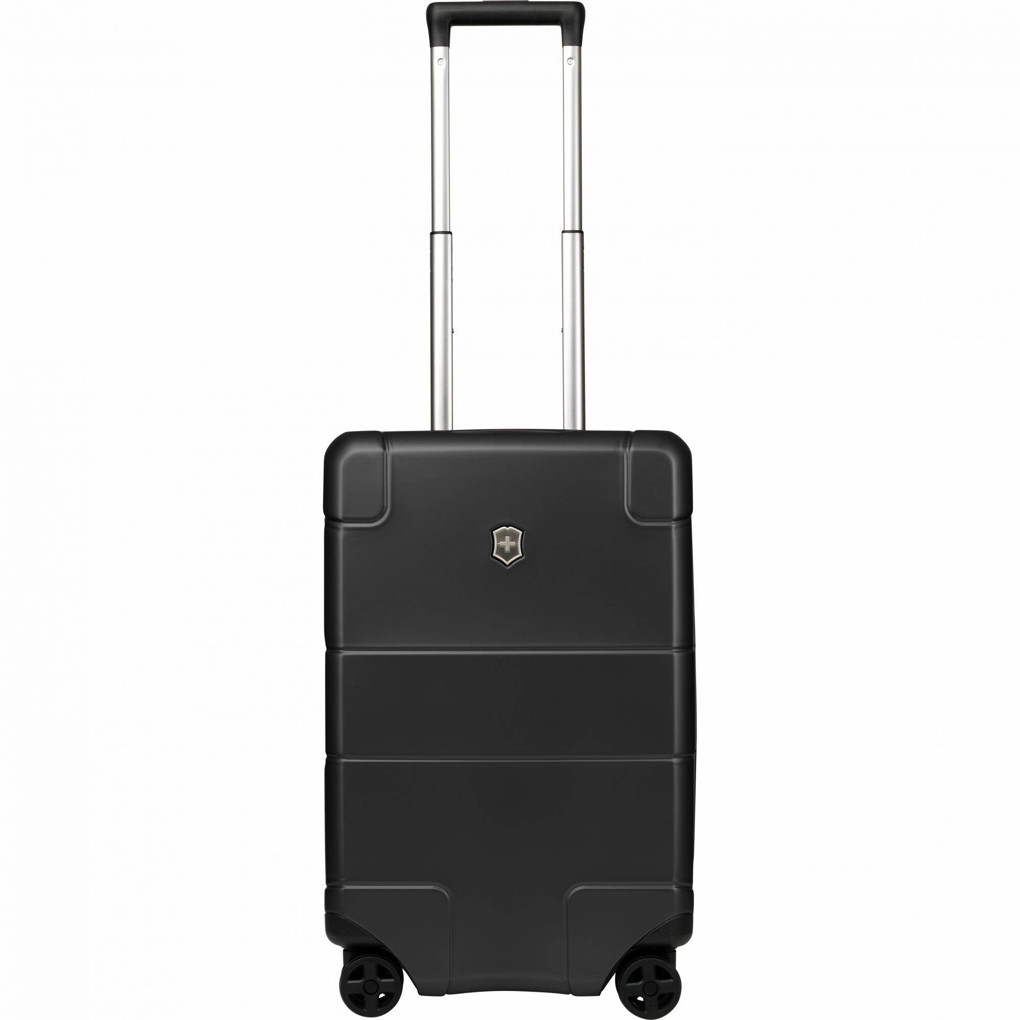 Victorinox Lexicon Frequent Flyer Carry-On, Frequent Flyer (22") 4-Wheel Carry-On Luggage