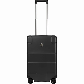 Victorinox Lexicon Frequent Flyer Carry-On, Frequent Flyer (22") 4-Wheel Carry-On Luggage