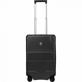 Victorinox Lexicon Frequent Flyer Carry-On, Frequent Flyer (22") 4-Wheel Carry-On Luggage