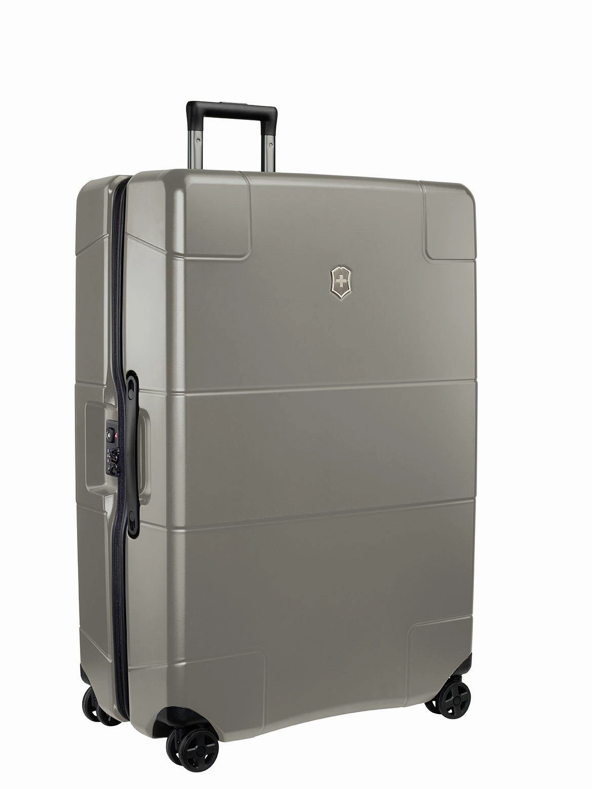 Victorinox Lexicon Frequent Flyer Checked-Extra Large (31") 4-Wheel Large Luggage