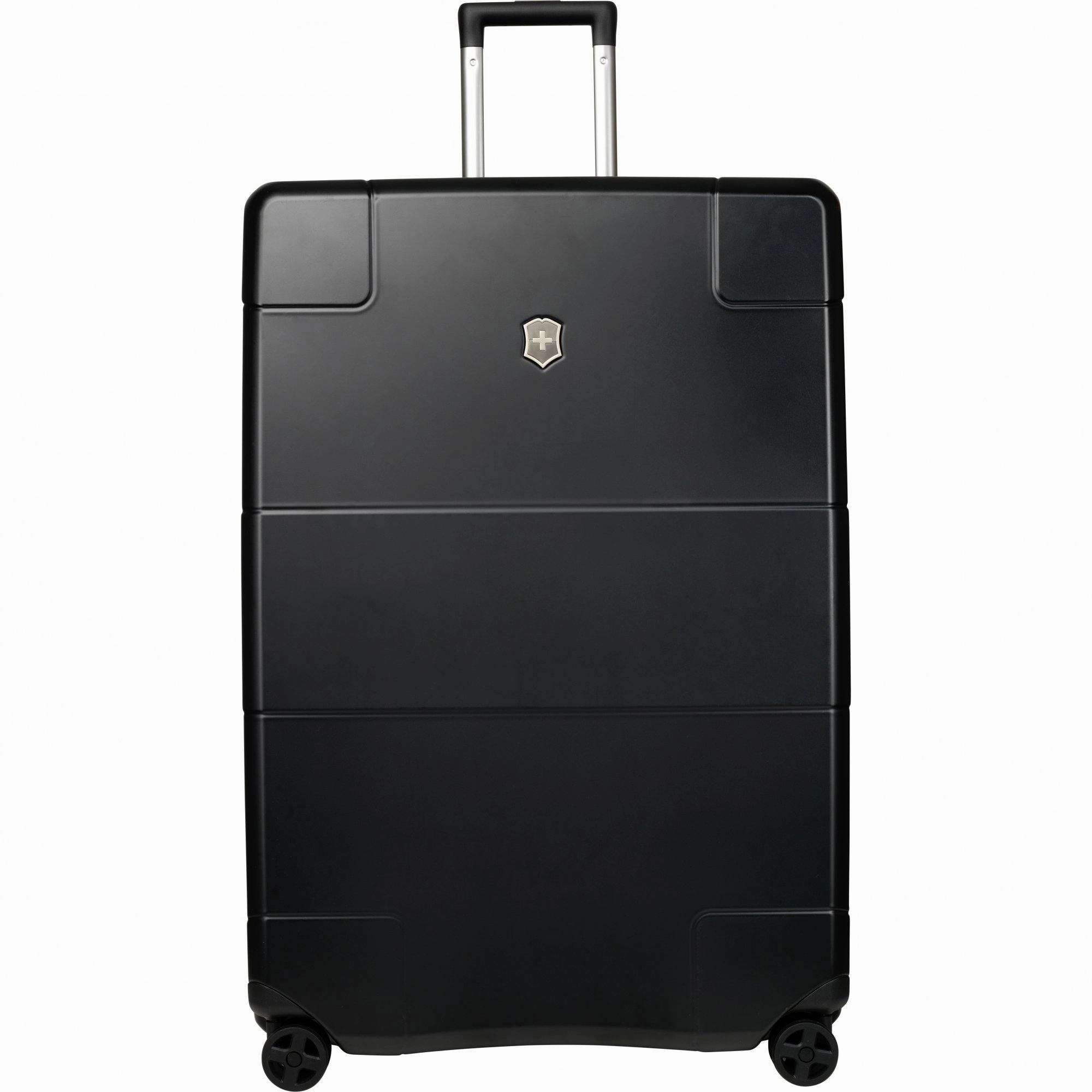 Victorinox Lexicon Frequent Flyer Checked-Extra Large (31") 4-Wheel Large Luggage