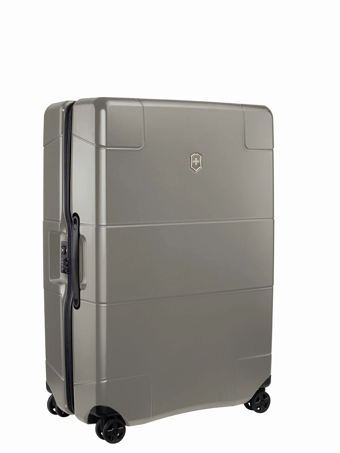 Victorinox Lexicon Frequent Flyer Checked-Extra Large (31") 4-Wheel Large Luggage