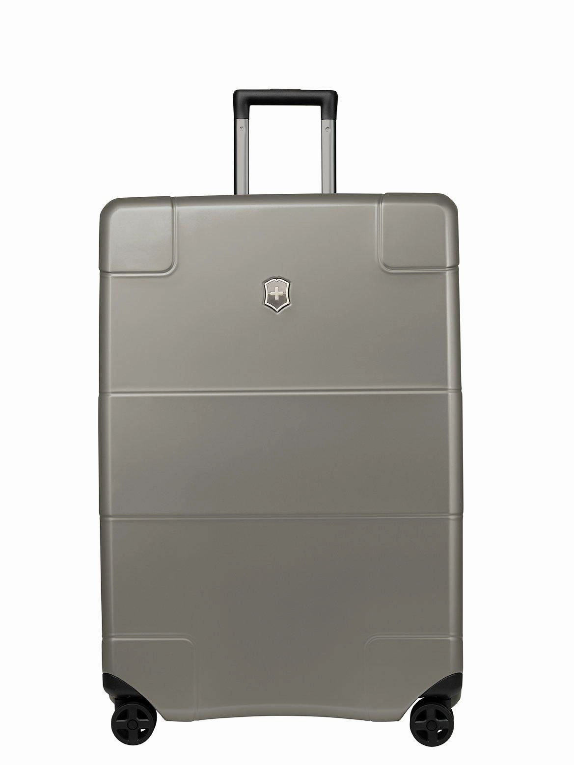 Victorinox Lexicon Frequent Flyer Checked-Large (28") 4-Wheel Large Luggage