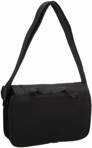 Victorinox Luggage  Adventure Traveler,Black,One Size