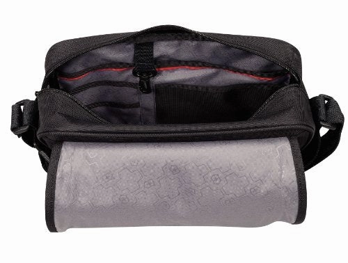 Victorinox Luggage  Adventure Traveler,Black,One Size