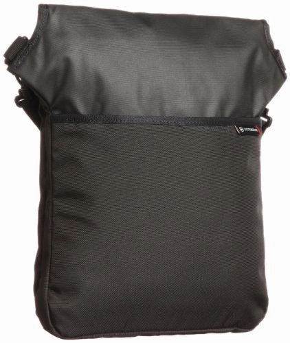 Victorinox Luggage Almont 3.0 Flapover Digital Bag, Black, One Size