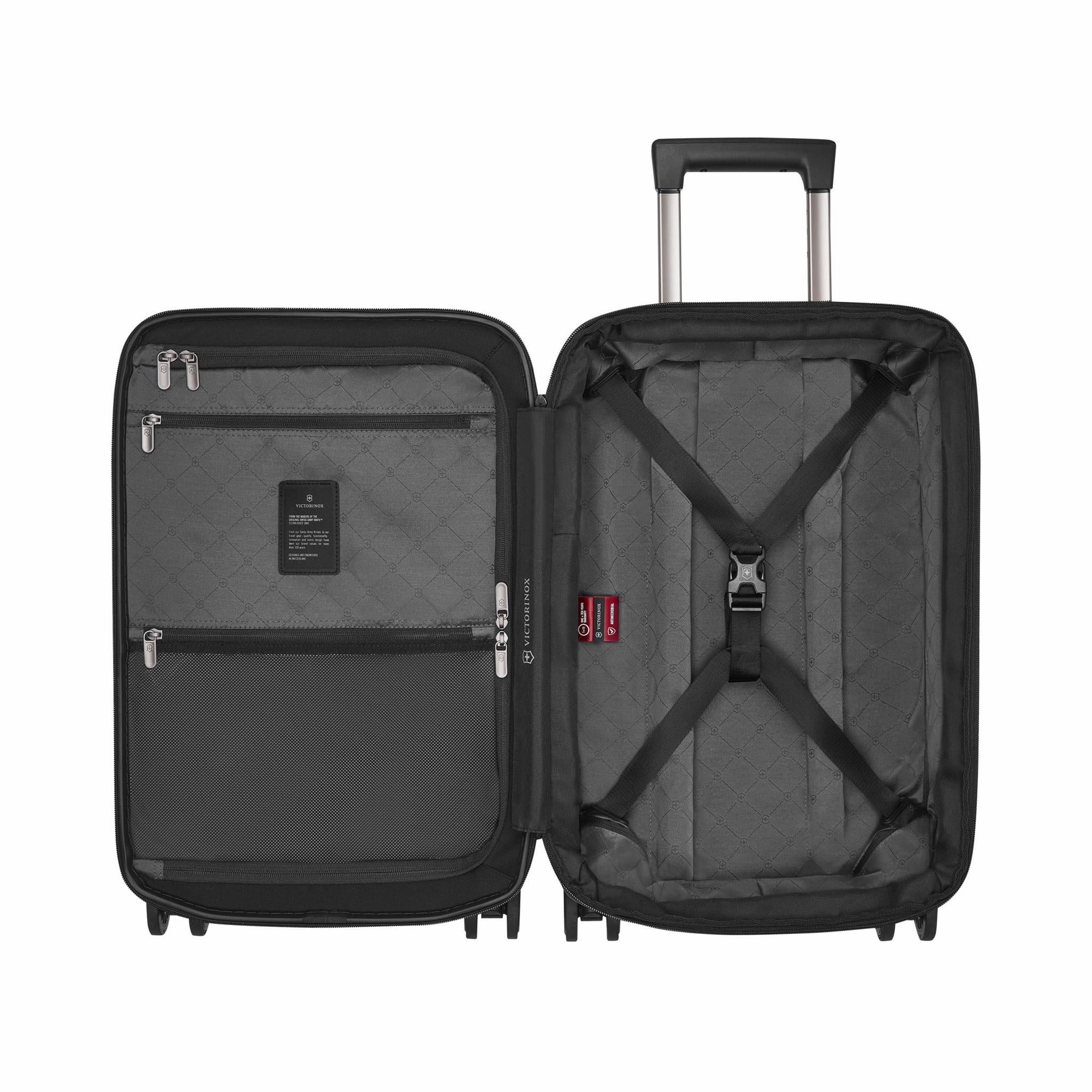 Victorinox Mythic Frequent Flyer Carry-On