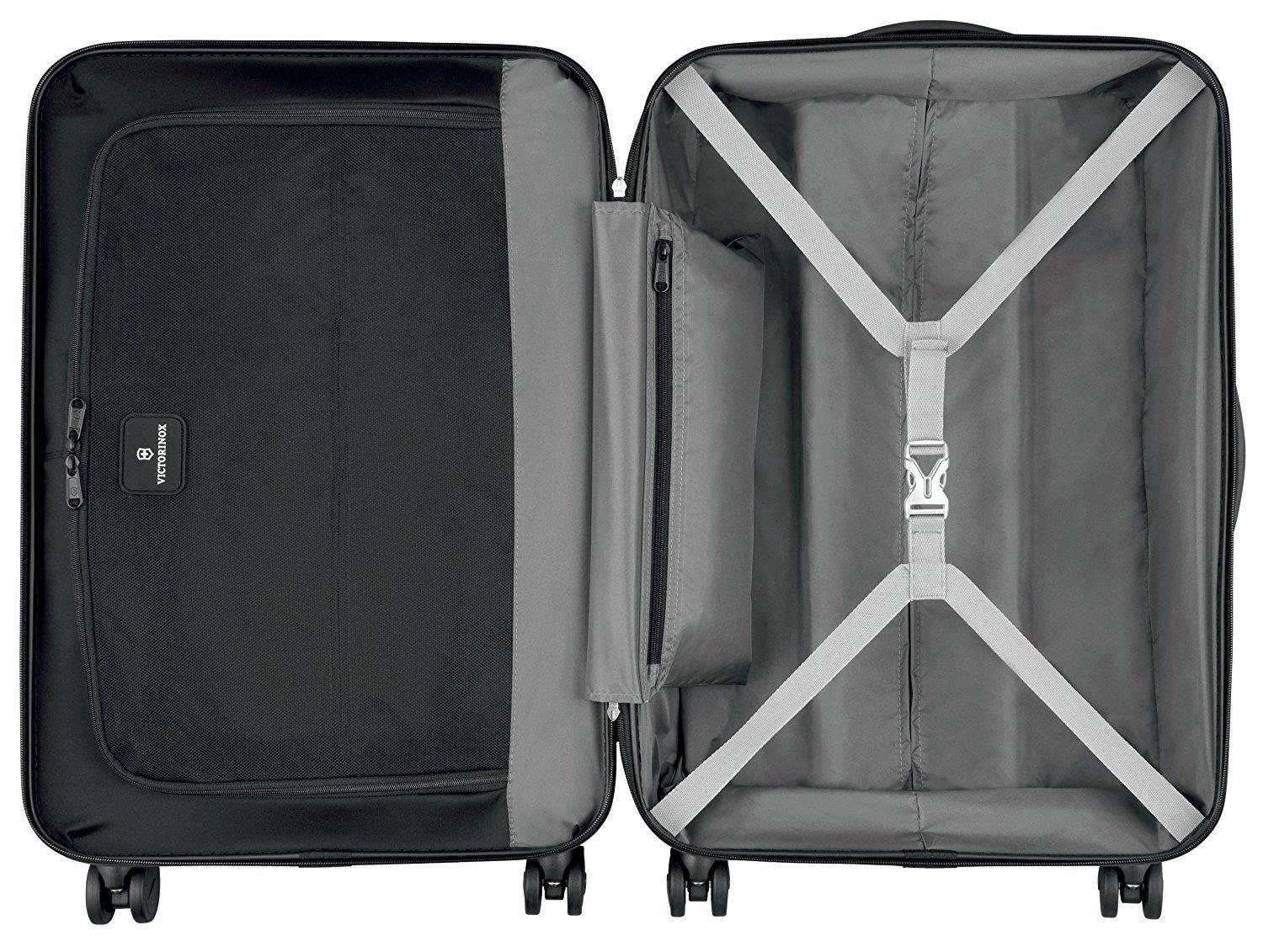 Victorinox Spectra 2.0 Checked-Large (30") 4-Wheel Large Luggage