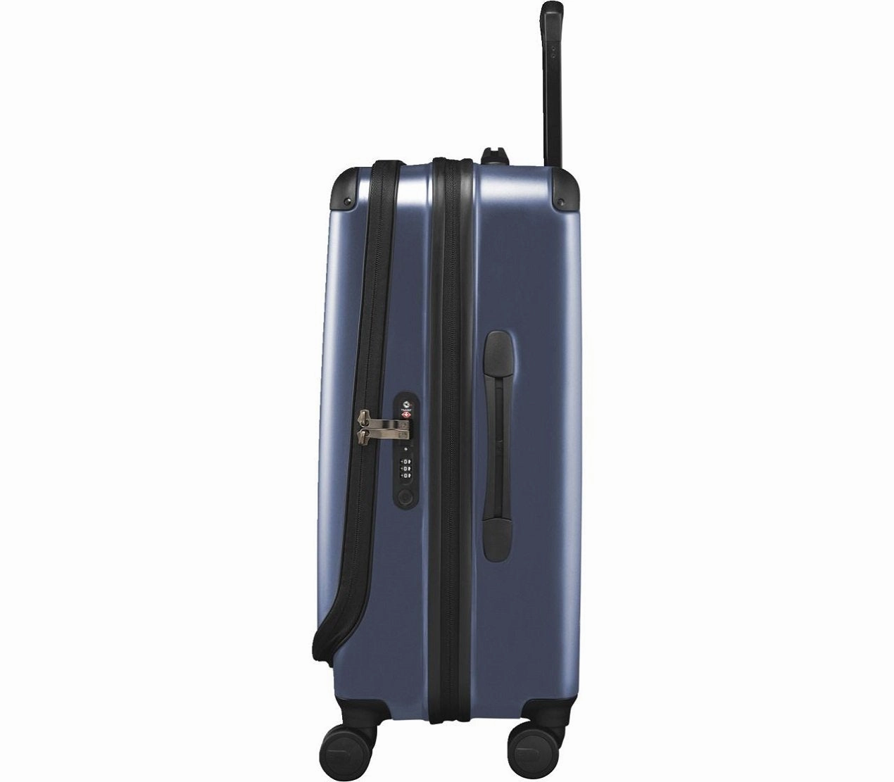 Victorinox Spectra 2.0 Checked-Medium (27") 4-Wheel Medium Luggage