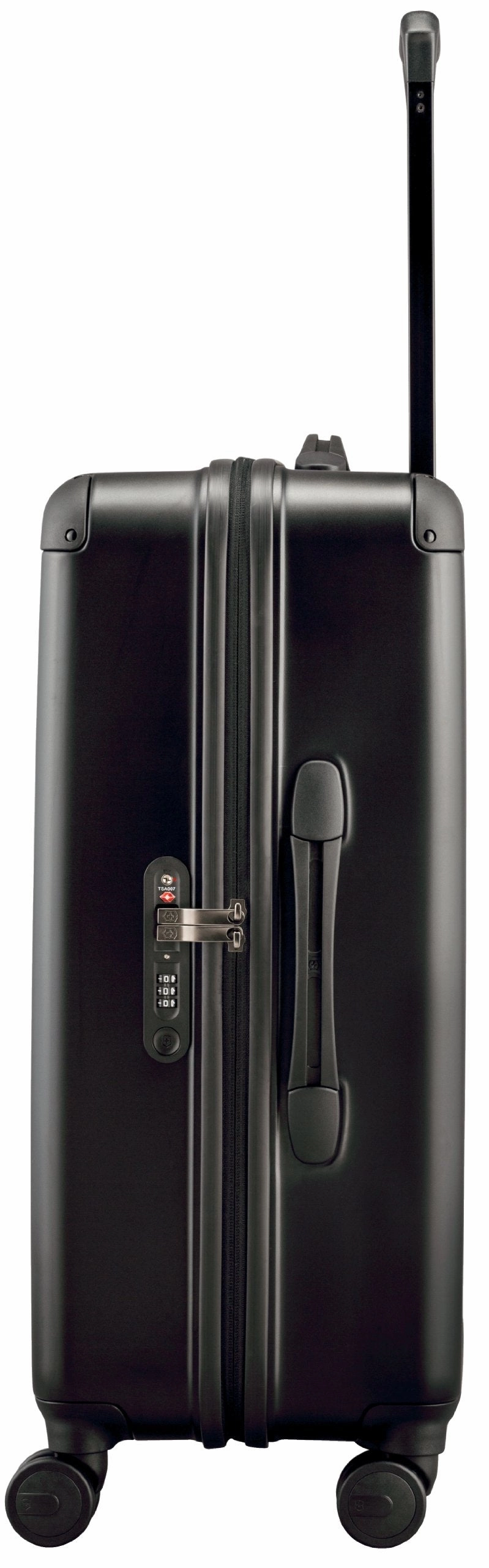 Victorinox Spectra 2.0 Checked-Medium (27") 4-Wheel Medium Luggage