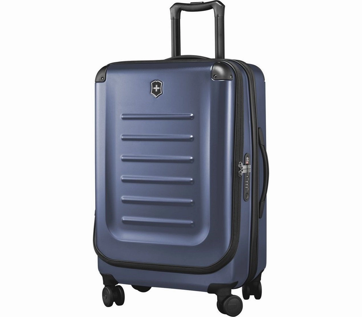 Victorinox Spectra 2.0 Checked-Medium (27") 4-Wheel Medium Luggage