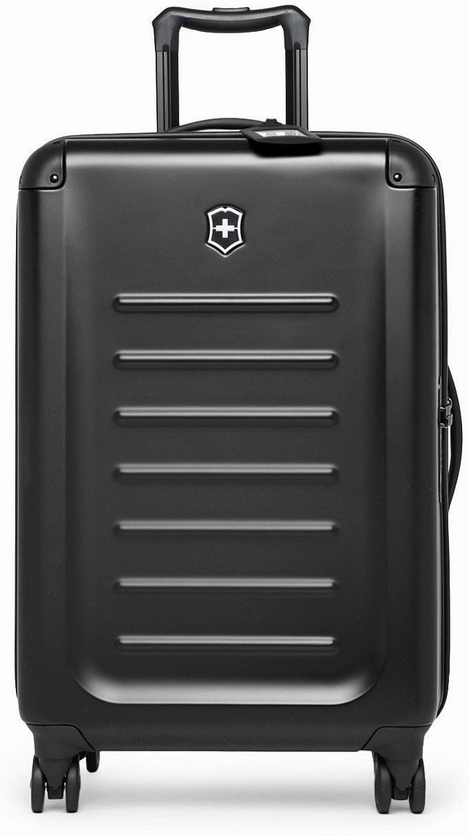 Victorinox Spectra 2.0 Checked-Medium (27") 4-Wheel Medium Luggage