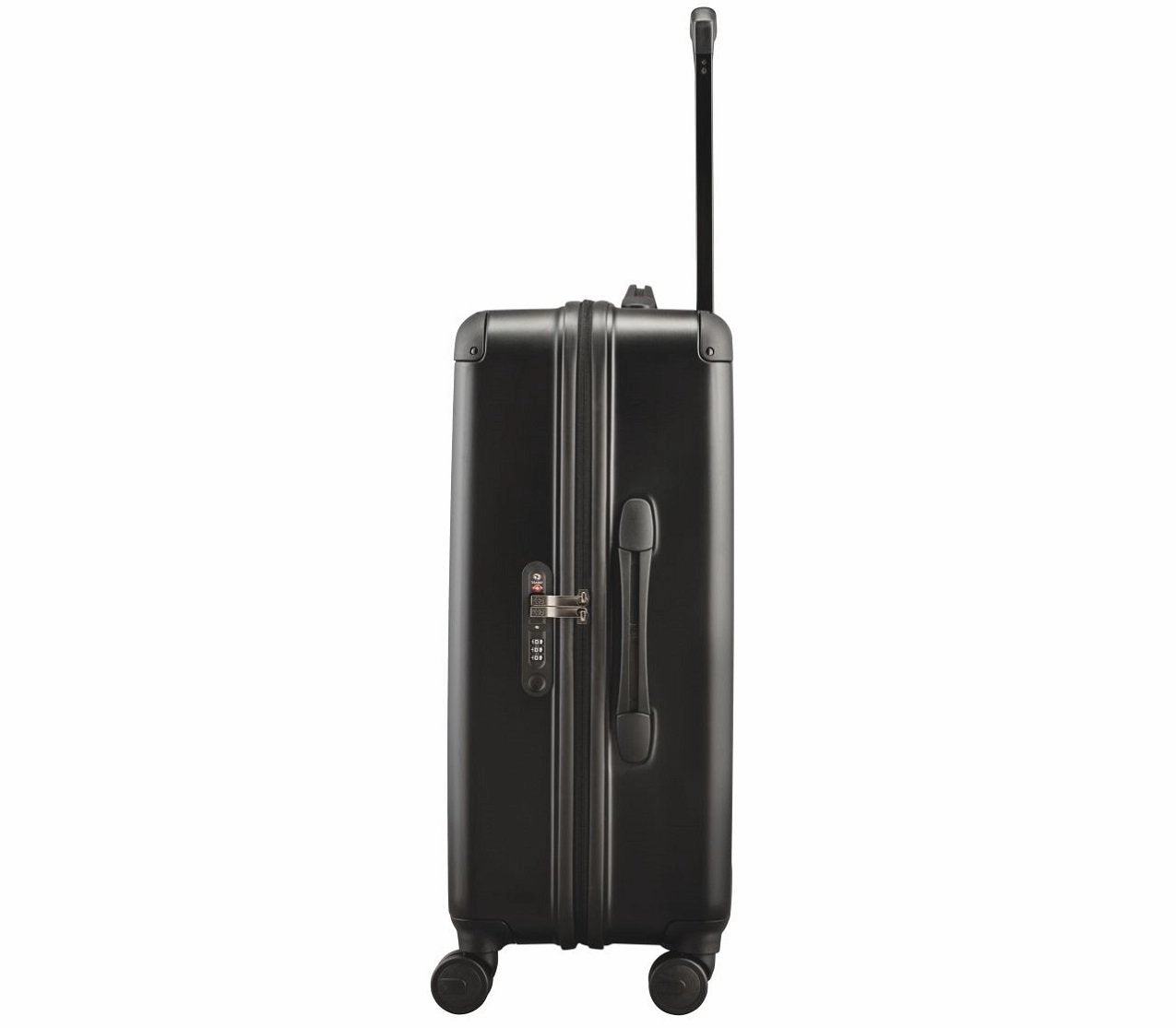 Victorinox Spectra 2.0 Checked-Medium (27") 4-Wheel Medium Luggage