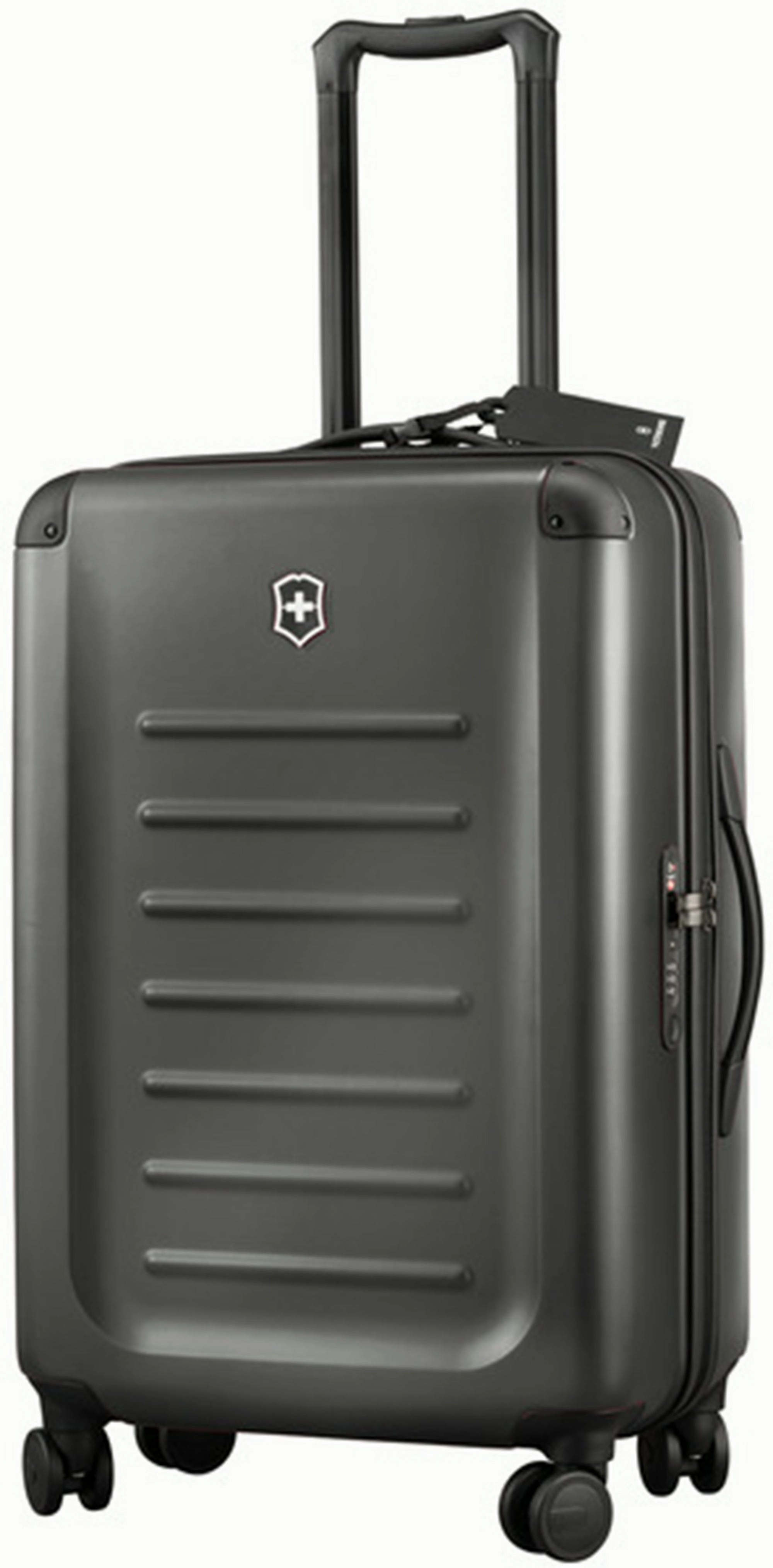 Victorinox Spectra 2.0 Checked-Medium (27") 4-Wheel Medium Luggage