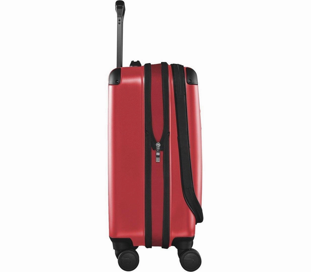 Victorinox Spectra 2.0 Expandable Carry-On, Global (21.7") 4-Wheel Carry-On Luggage