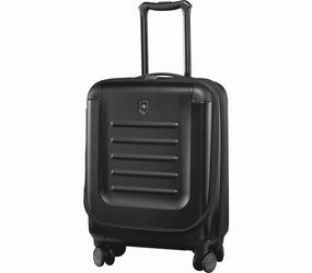 Victorinox Spectra 2.0 Expandable Carry-On, Global (21.7") 4-Wheel Carry-On Luggage