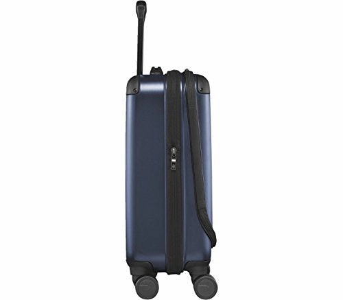 Victorinox Spectra 2.0 Expandable Compact Global Carry On (One Size, navy)