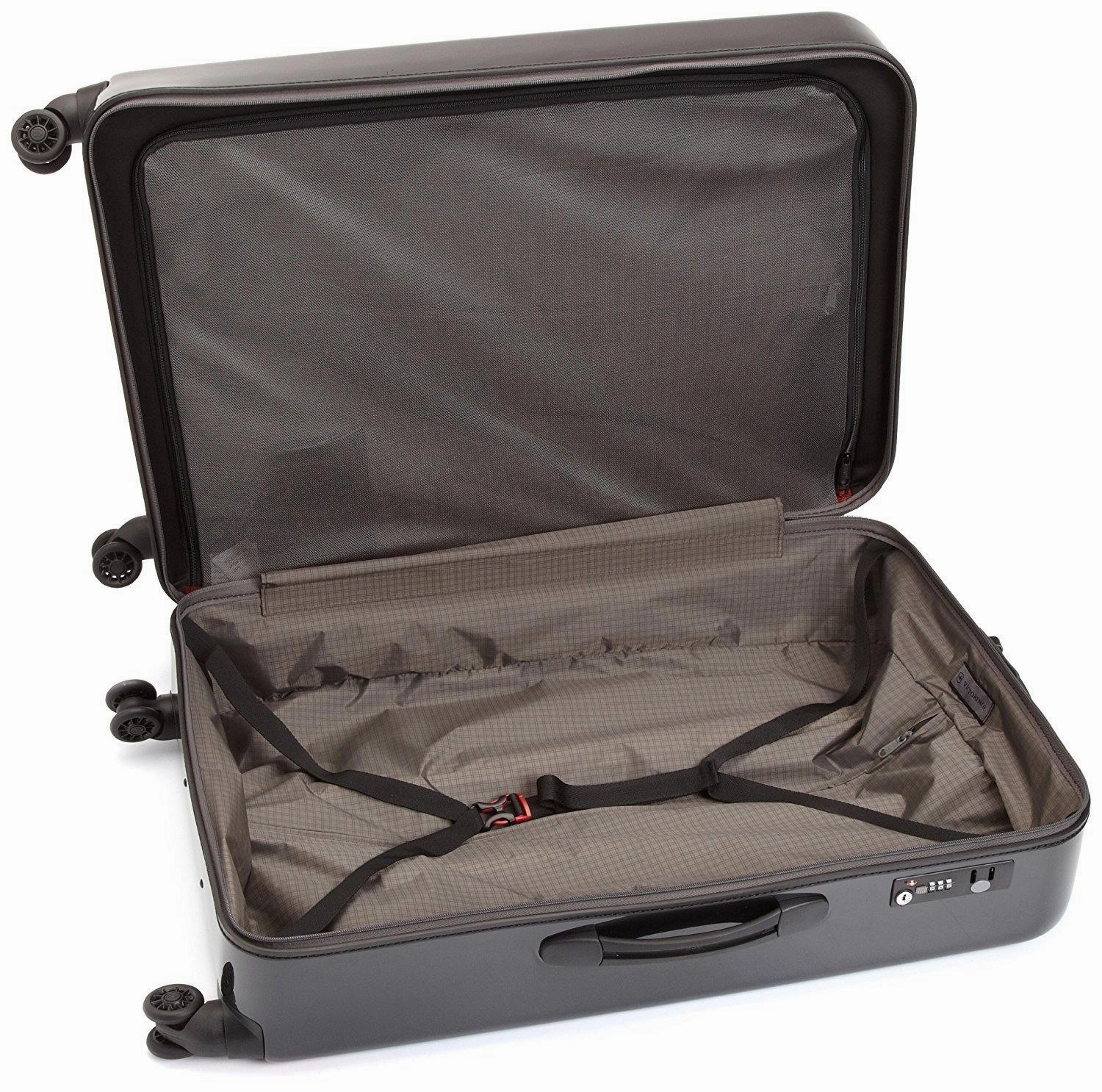 Victorinox Spectra Checked-Large (29") 4-Wheel Large Luggage