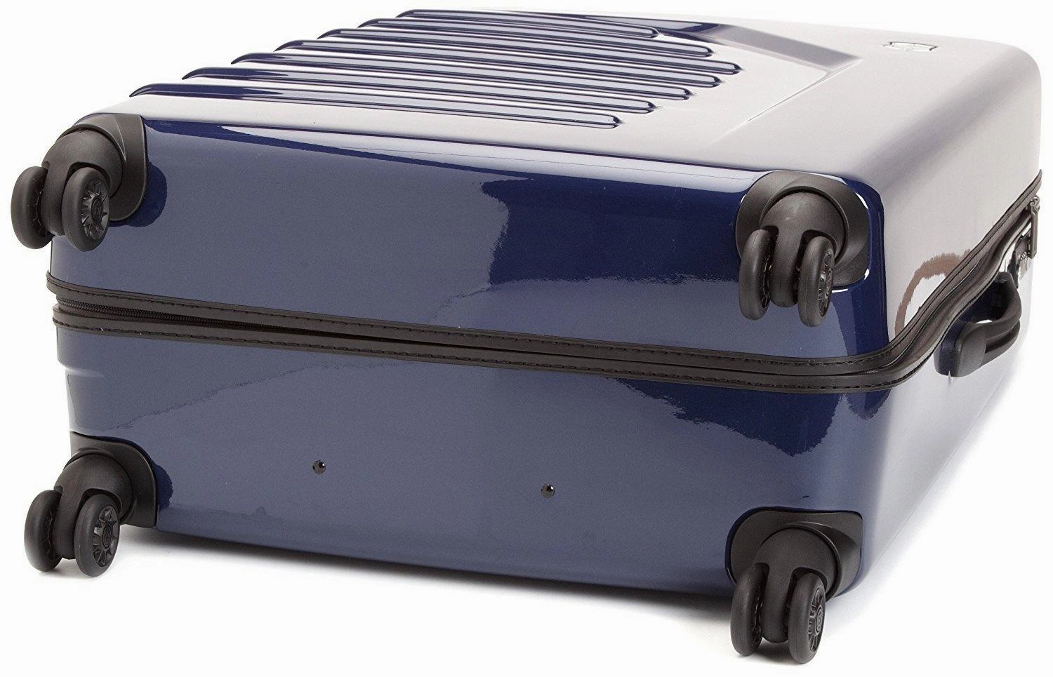 Victorinox Spectra Checked-Large (29") 4-Wheel Large Luggage