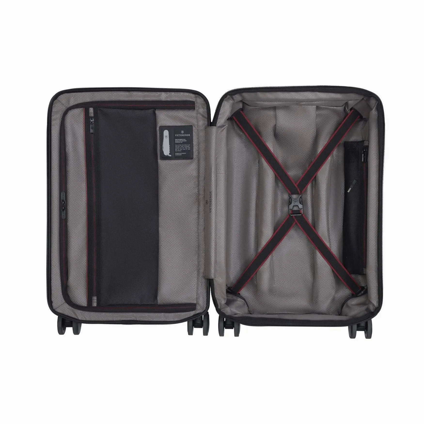 Victorinox Swiss Army Spectra 3.0 Frequent Flyer Plus Carry-On