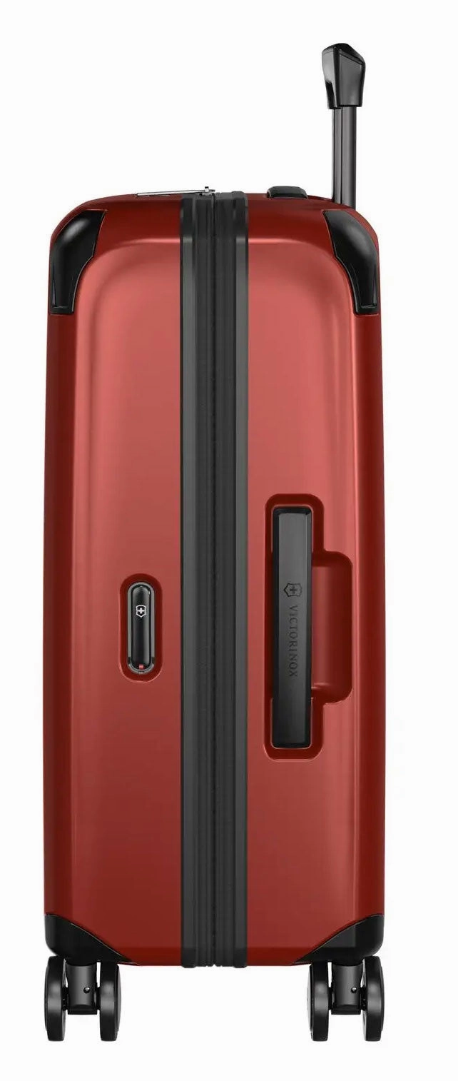 Victorinox Swiss Army Spectra 3.0 Frequent Flyer Plus Carry-On
