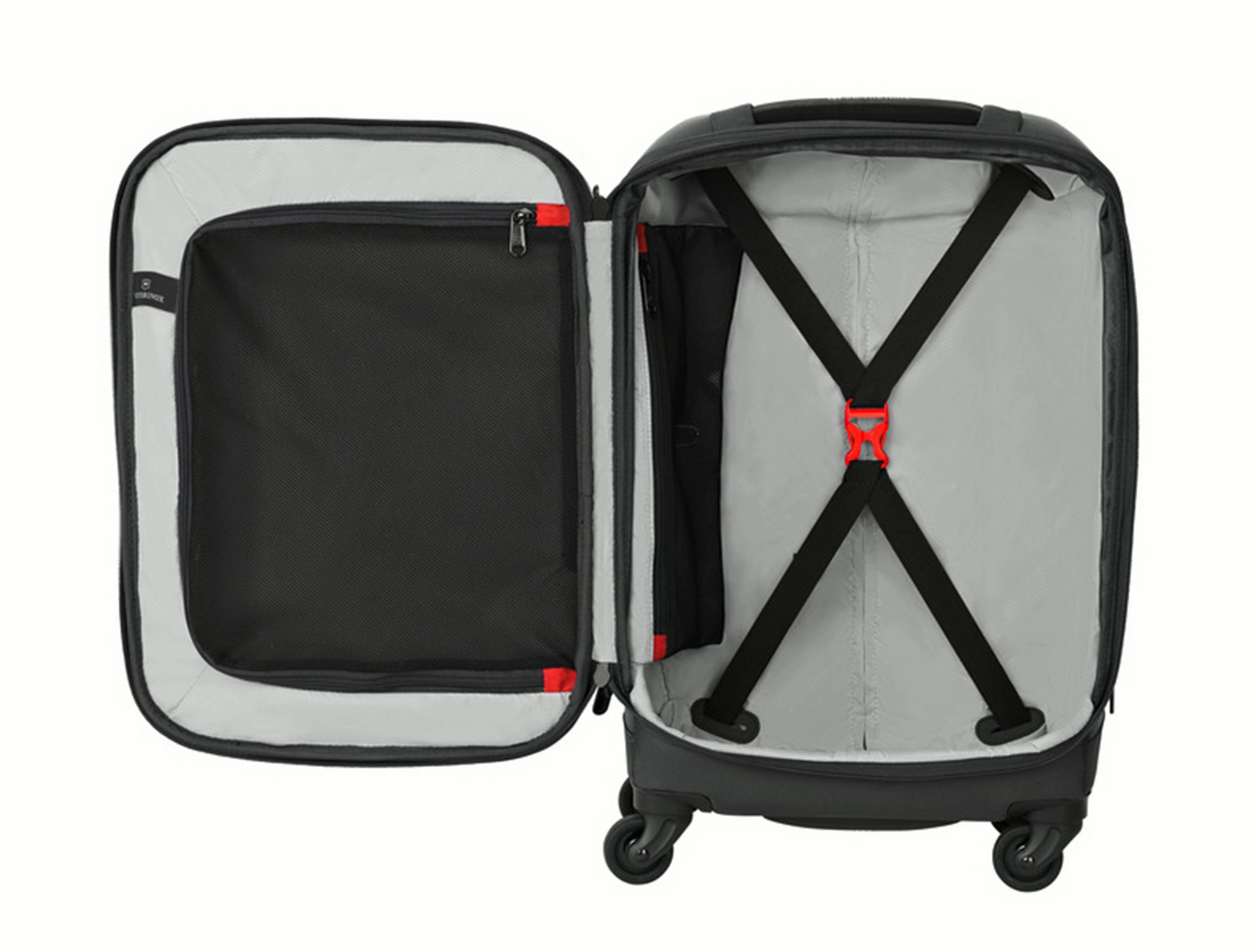 Victorinox Swiss Army Victorinox Avolve 3.0 Frequent Flyer Carry-On