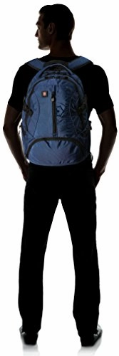 Victorinox Vx Sport Scout, Blue, One Size