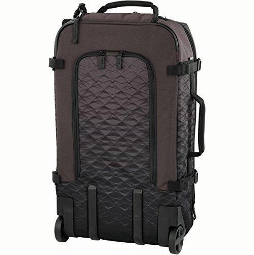 Victorinox VX Touring Checked, Medium (26") 2-Wheel Wheeled Duffel Bags