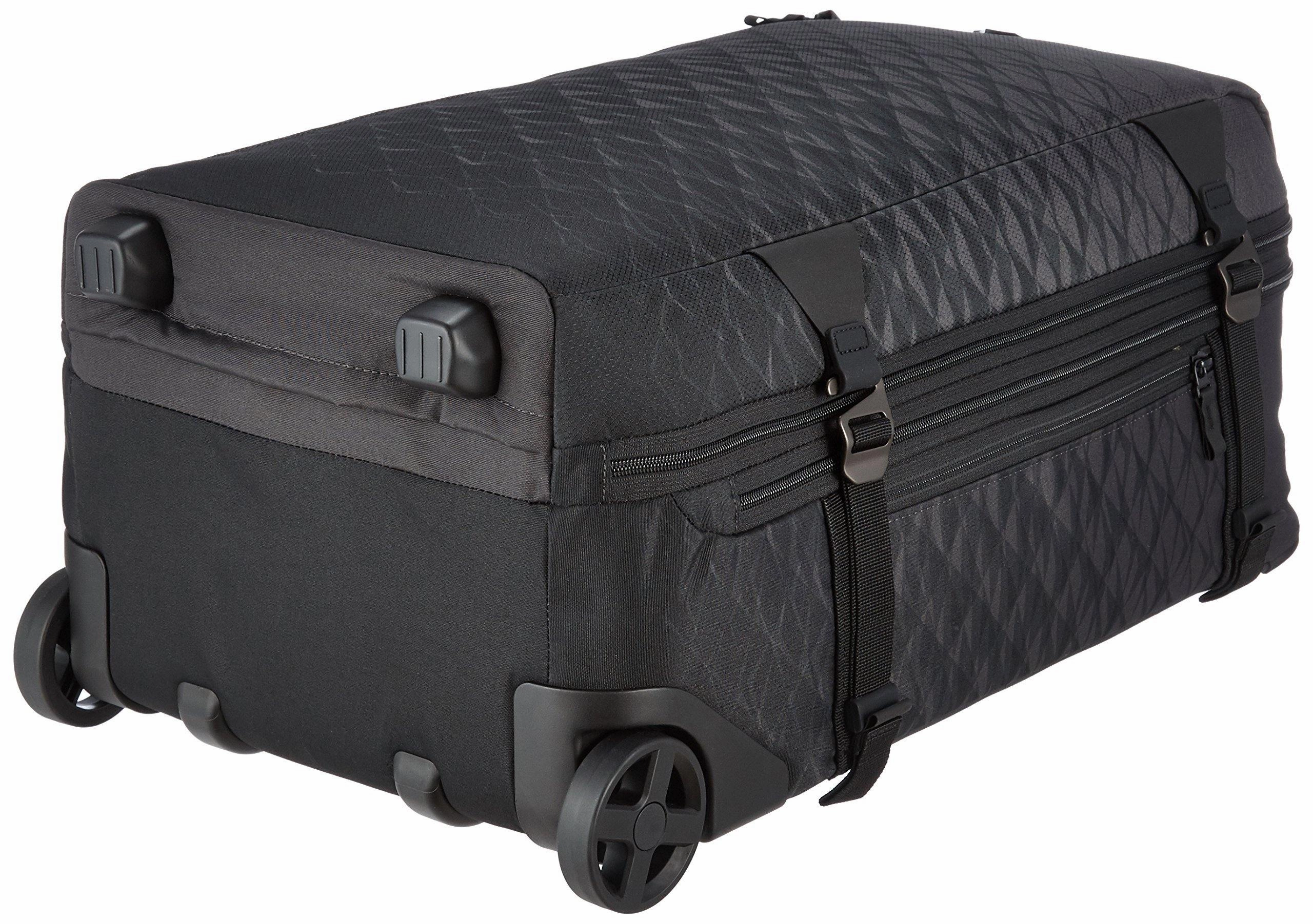 Victorinox VX Touring Checked, Medium (26") 2-Wheel Wheeled Duffel Bags