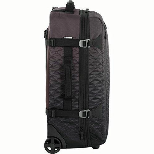 Victorinox VX Touring Checked, Medium (26") 2-Wheel Wheeled Duffel Bags